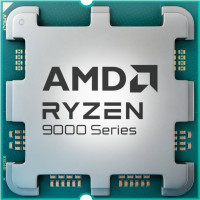 Процессор Socket AM5 AMD Ryzen 9 9950X3D OEM