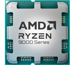 Процессор Socket AM5 AMD Ryzen 9 9950X3D OEM