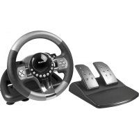 Руль Defender Forsage GTR USB