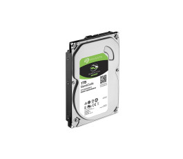 Жесткий диск 3.5" 1000Gb Seagate Barracuda (ST1000DM010)