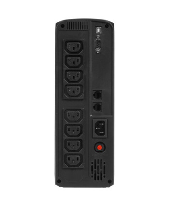 Источник бесперебойного питания CyberPower VP1600EILCD