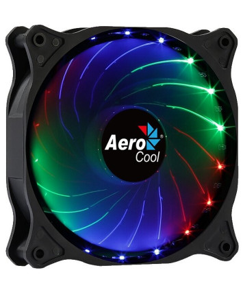 Вентилятор для корпуса Aerocool Cosmo 12