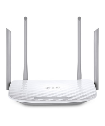 Беспроводной маршрутизатор TP-Link EC220-F5(ISP)