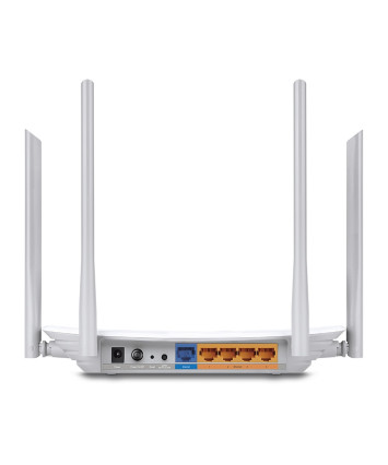 Беспроводной маршрутизатор TP-Link EC220-F5(ISP)