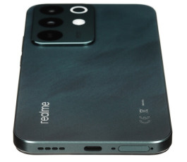 Смартфон Realme С85 Pro 6/128Gb, зеленый