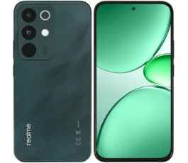 Смартфон Realme С85 Pro 6/128Gb, зеленый