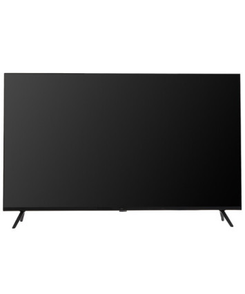 Телевизор 50" BQ 50FSU38B, 4K UHD, черный