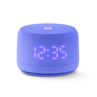 Умная колонка Яндекс Станция Лайт 2, фиолетовый YNDX-00026VIO