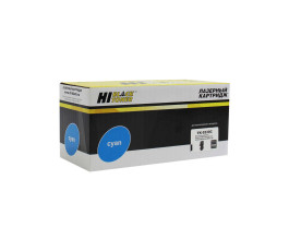 Картридж совместимый Hi-Black (HB-TK-5230C) для Kyocera P5021cdn/M5521cdn, C, 2,2K