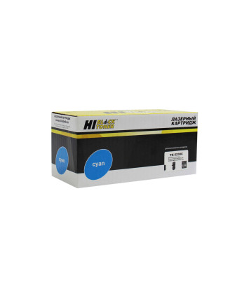 Картридж совместимый Hi-Black (HB-TK-5230C) для Kyocera P5021cdn/M5521cdn, C, 2,2K