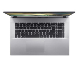 Ноутбук Acer Aspire 3 A317-54-33GH (NX.K9YER.001) 17.3" IPS i3-1215U/8/512, серебристый