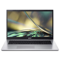 Ноутбук Acer Aspire 3 A317-54-33GH (NX.K9YER.001) 17.3" IPS i3-1215U/8/512, серебристый