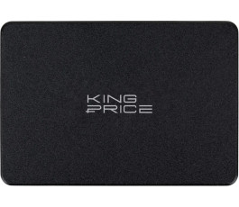 Накопитель SSD SATA 2,5" 120Gb KingPrice KPSS120G2