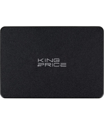 Накопитель SSD SATA 2,5" 120Gb KingPrice KPSS120G2 Накопитель SSD SATA 2,5" 120Gb KingPrice KPSS120G2