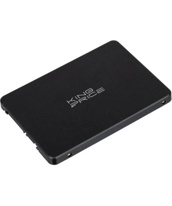Накопитель SSD SATA 2,5" 120Gb KingPrice KPSS120G2 Накопитель SSD SATA 2,5" 120Gb KingPrice KPSS120G2