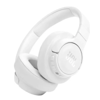 Bluetooth Гарнитура JBL Tune 770NC белые