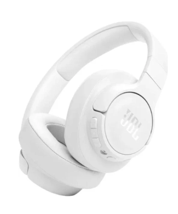 Bluetooth Гарнитура JBL Tune 770NC белые