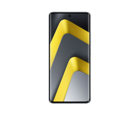 Смартфон Poco M8 5G 12/512GB, серебристый