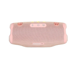 Портативная колонка JBL Charge 6, розовый