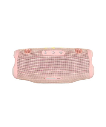 Портативная колонка JBL Charge 6, розовый