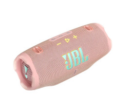 Портативная колонка JBL Charge 6, розовый