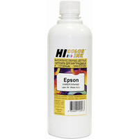Чернила Hi-Black Универсальные для Epson (Тип E-V1), Bk, 0,5 л.