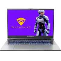 Ноутбук Machenike L17 Pulsar L (JJ00GA00JRU), 17.3", IPS, i5-12450H/16/1000/RTX4050, серый
