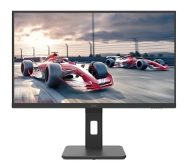 Монитор 27" AOC 27G15N, 180Hz, черный