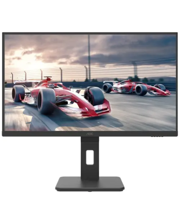 Монитор 27" AOC 27G15N, 180Hz, черный