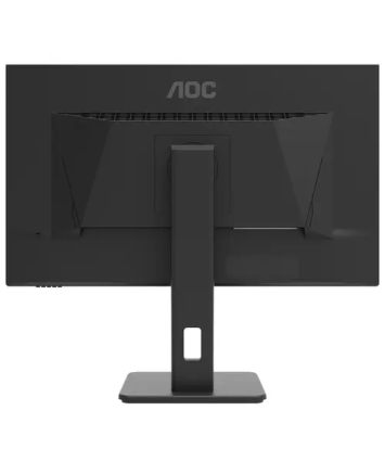 Монитор 27" AOC 27G15N, 180Hz, черный