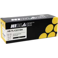 Картридж совместимый  Hi-Black HB-TL-C2310H для Pantum (BM2300/BM2300A/BM2300ANW/BM2300AW/BM2), 1.6k