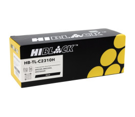 Картридж совместимый  Hi-Black HB-TL-C2310H для Pantum (BM2300/BM2300A/BM2300ANW/BM2300AW/BM2), 1.6k