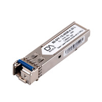 Модуль SFP BZ-SFP-1G-WDM-A-20-S (WDM SFP, скорость 1,25Gb, 1310nm, 20 км, SC, DDM)