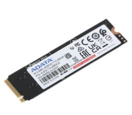 Накопитель SSD M.2 NVMe 256Gb ADATA LEGEND 710 ALEG-710-256GCS