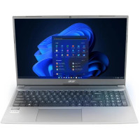 Ноутбук Acer Aspire Lite AL15-41 (UN.31ZSI.04F) 15.6" IPS, R5-7430U/16/512, серебристый