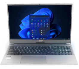Ноутбук Acer Aspire Lite AL15-41 (UN.31ZSI.04F) 15.6" IPS, R5-7430U/16/512, серебристый