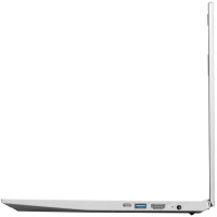 Ноутбук Acer Aspire Lite AL15-41 (UN.31ZSI.04F) 15.6" IPS, R5-7430U/16/512, серебристый