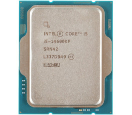 Процессор Socket 1700 Intel Core i5-14600KF OEM