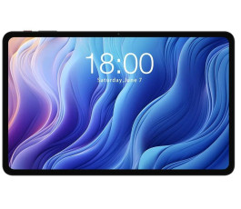 Планшет 11.97" Teclast T60 8/256Gb, серый