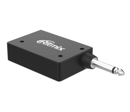 Микрофонный комплект RITMIX RWM-302