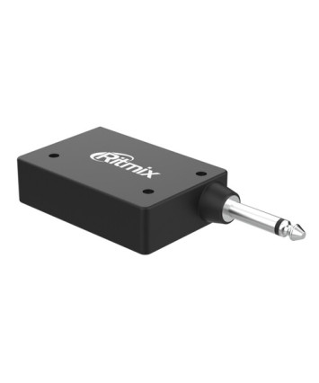 Микрофонный комплект RITMIX RWM-302 Микрофонный комплект RITMIX RWM-302