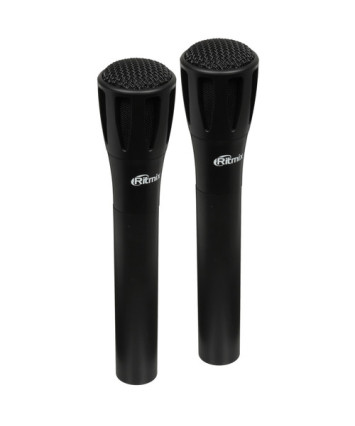 Микрофонный комплект RITMIX RWM-302 Микрофонный комплект RITMIX RWM-302