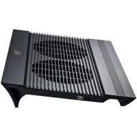 Охлаждающая подставка для ноутбука Deepcool N8 (17"), черный
