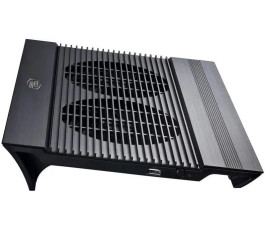 Охлаждающая подставка для ноутбука Deepcool N8 (17"), черный