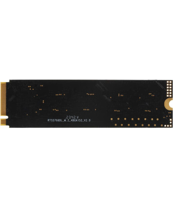 Накопитель SSD M.2 NVMe 1TB AGI AI298 (AGI1T0GIMAI298-CB)