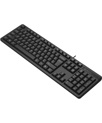 Клавиатура A4Tech KKS-3, черный Клавиатура A4Tech KKS-3, черный