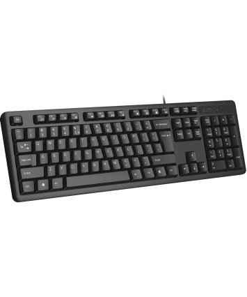 Клавиатура A4Tech KKS-3, черный Клавиатура A4Tech KKS-3, черный