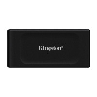 Внешний накопитель SSD 1Tb Kingston XS1000 USB 3.2