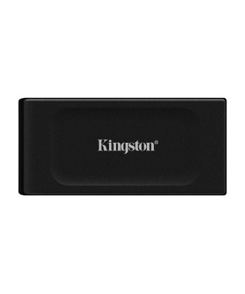 Внешний накопитель SSD 1Tb Kingston XS1000 USB 3.2