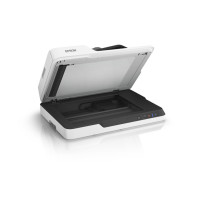 Сканер A4 Epson WorkForce DS-1630